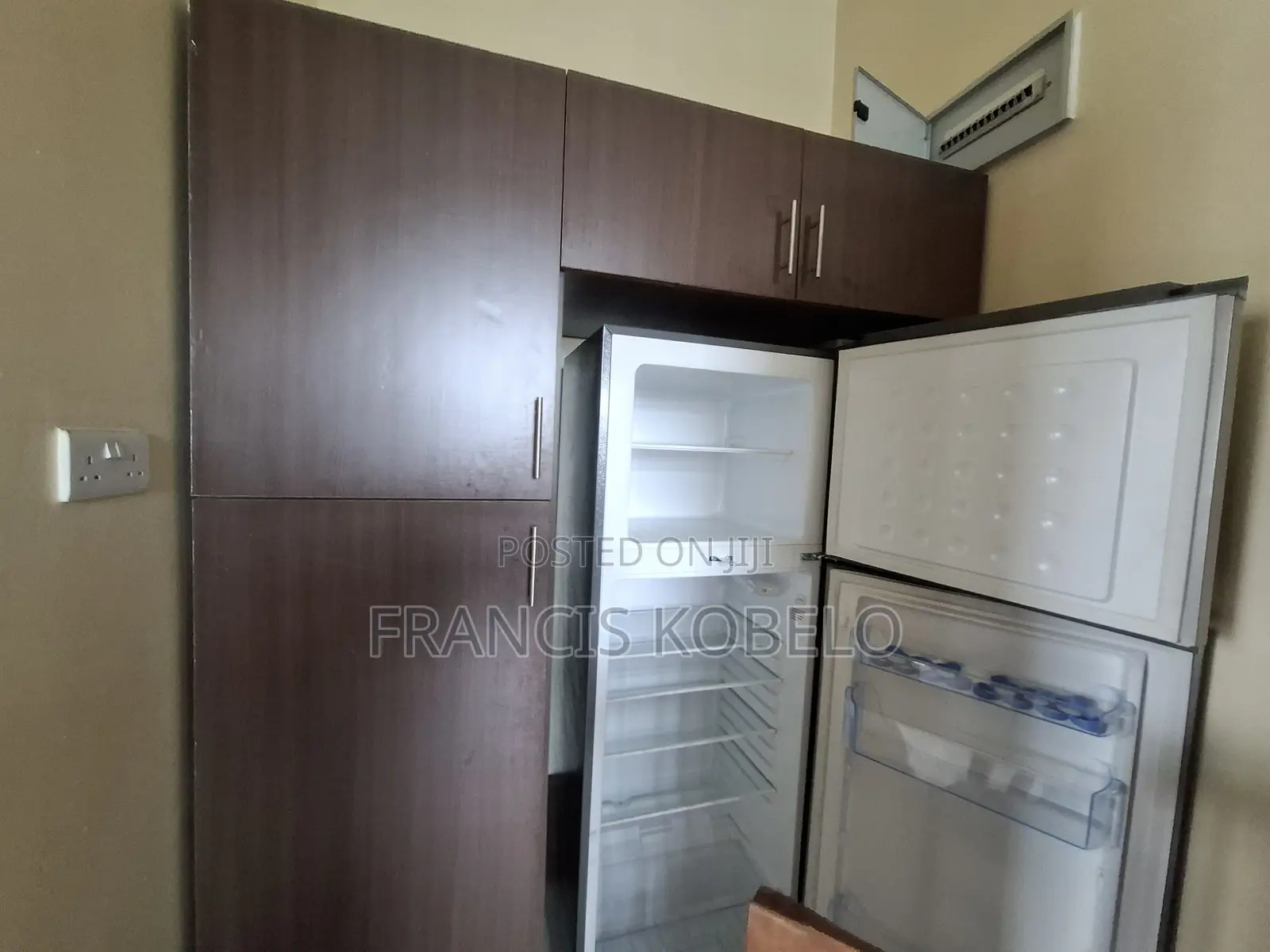 Furnished 3bdrm Apartment in Msasani for rent