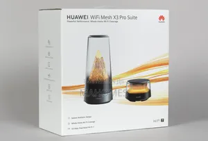 Huawei Wi-Fi Mesh 3x Pro Suite Connect 128 Gb