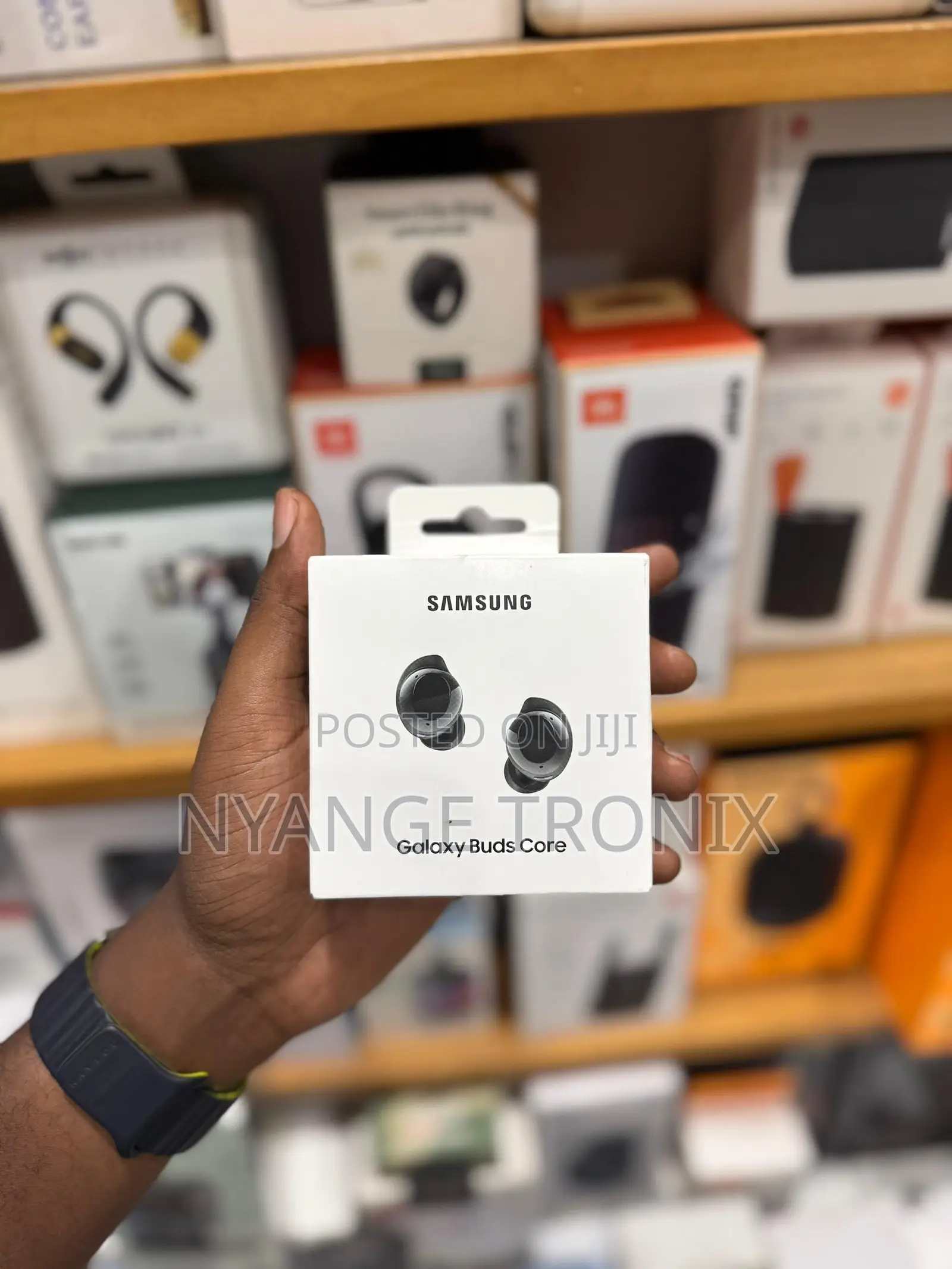 Galaxy Buds Core