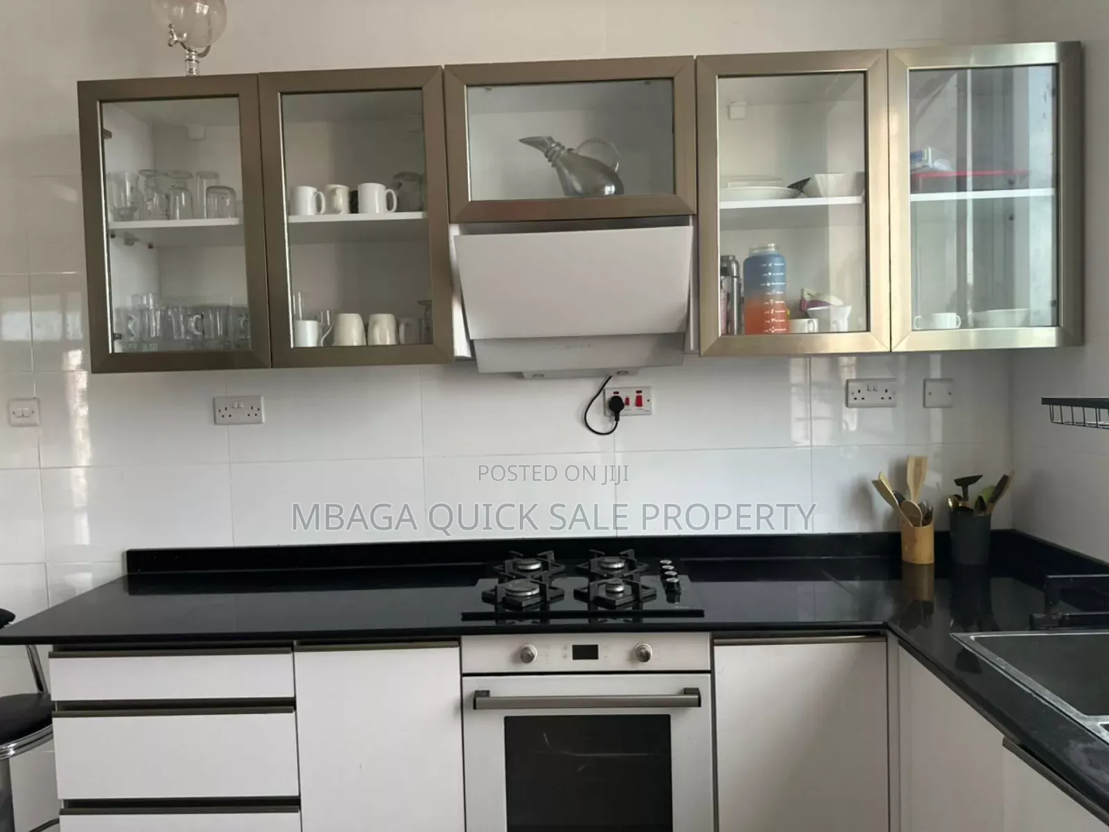 5bdrm House in Mbezi Beach for sale