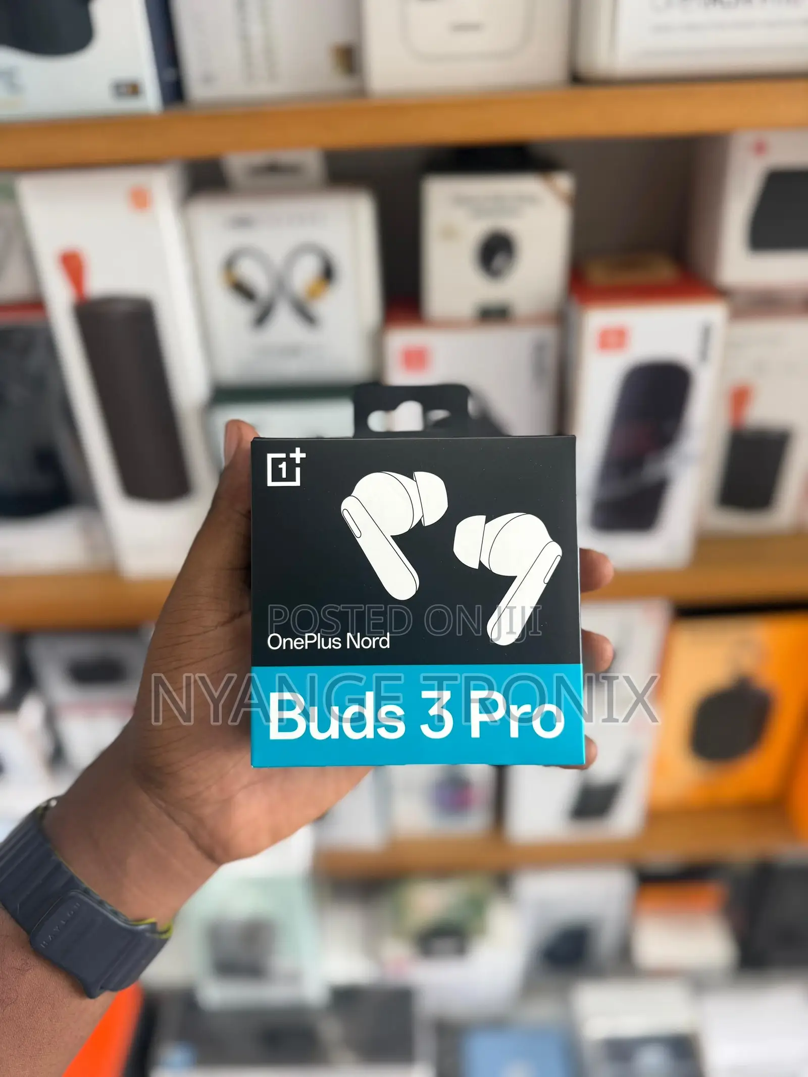 Oneplus Nord Buds 3 Pro