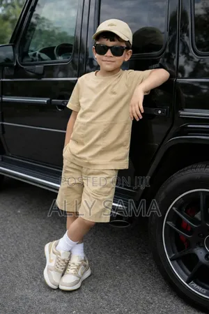 Boys Clothing Full Brand Lacoste