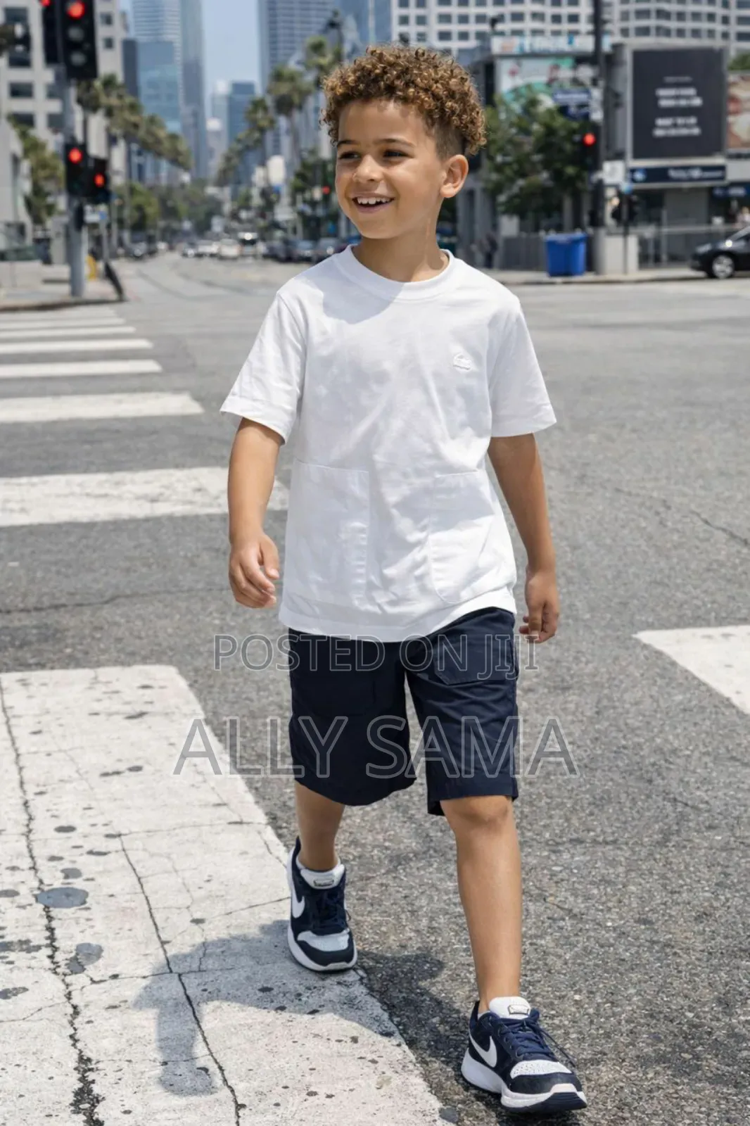 Boys Clothing Full Brand Lacoste