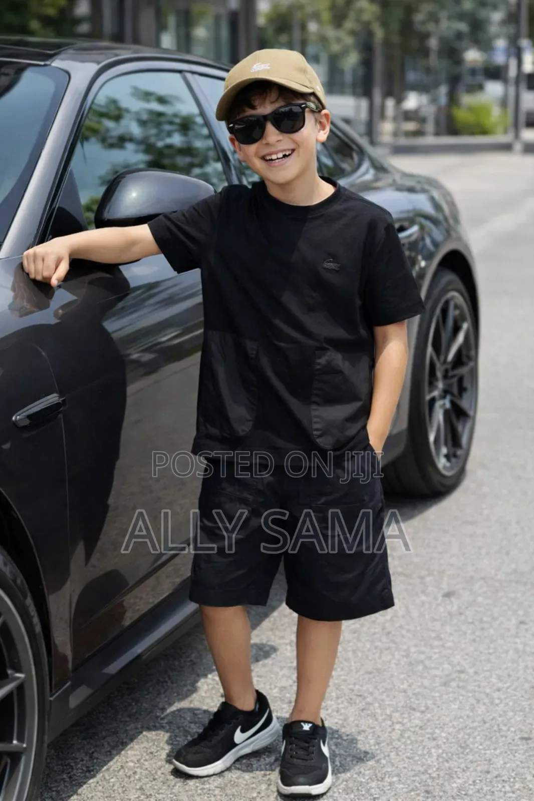 Boys Clothing Full Brand Lacoste