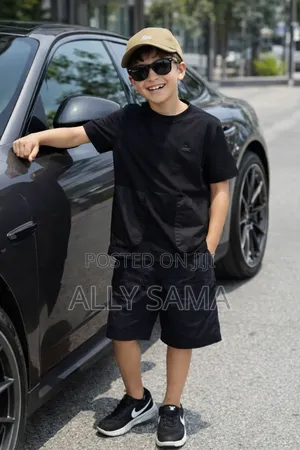 Boys Clothing Full Brand Lacoste