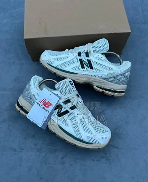 Men's Sneakers New Design Brand New Balance