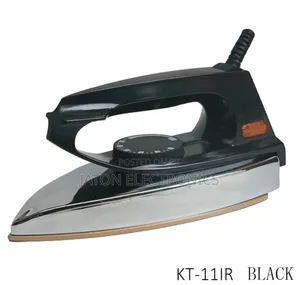 Kodtek Heavy Duty Dry Iron