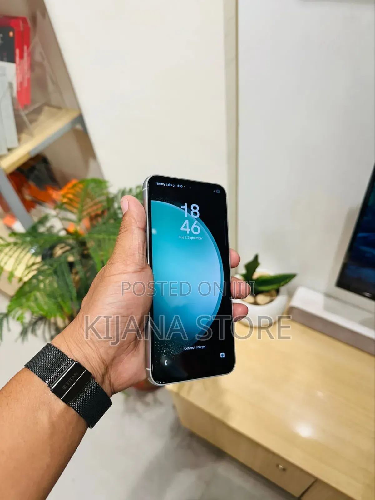 Samsung Galaxy S23 256 GB