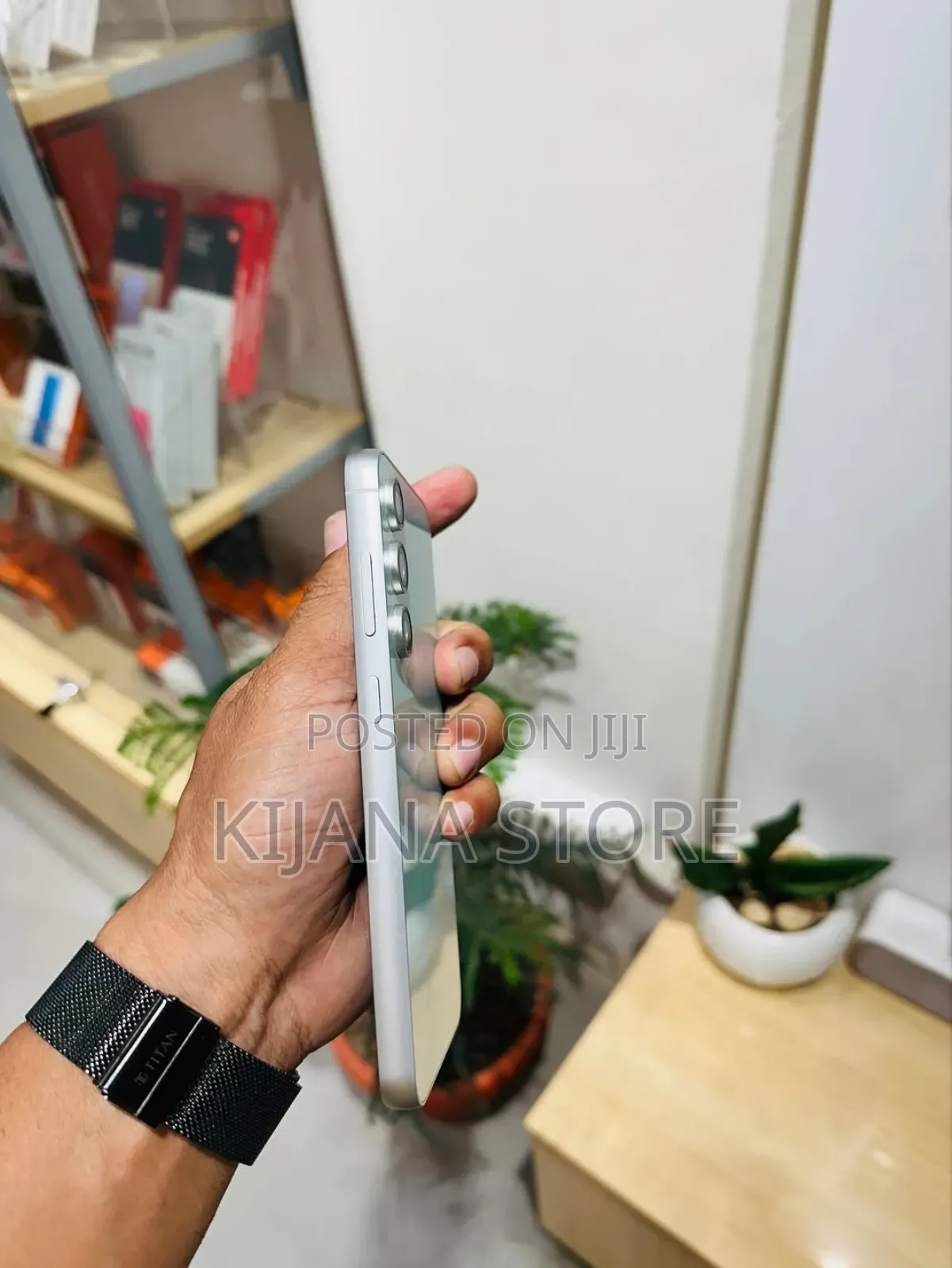 Samsung Galaxy S23 256 GB