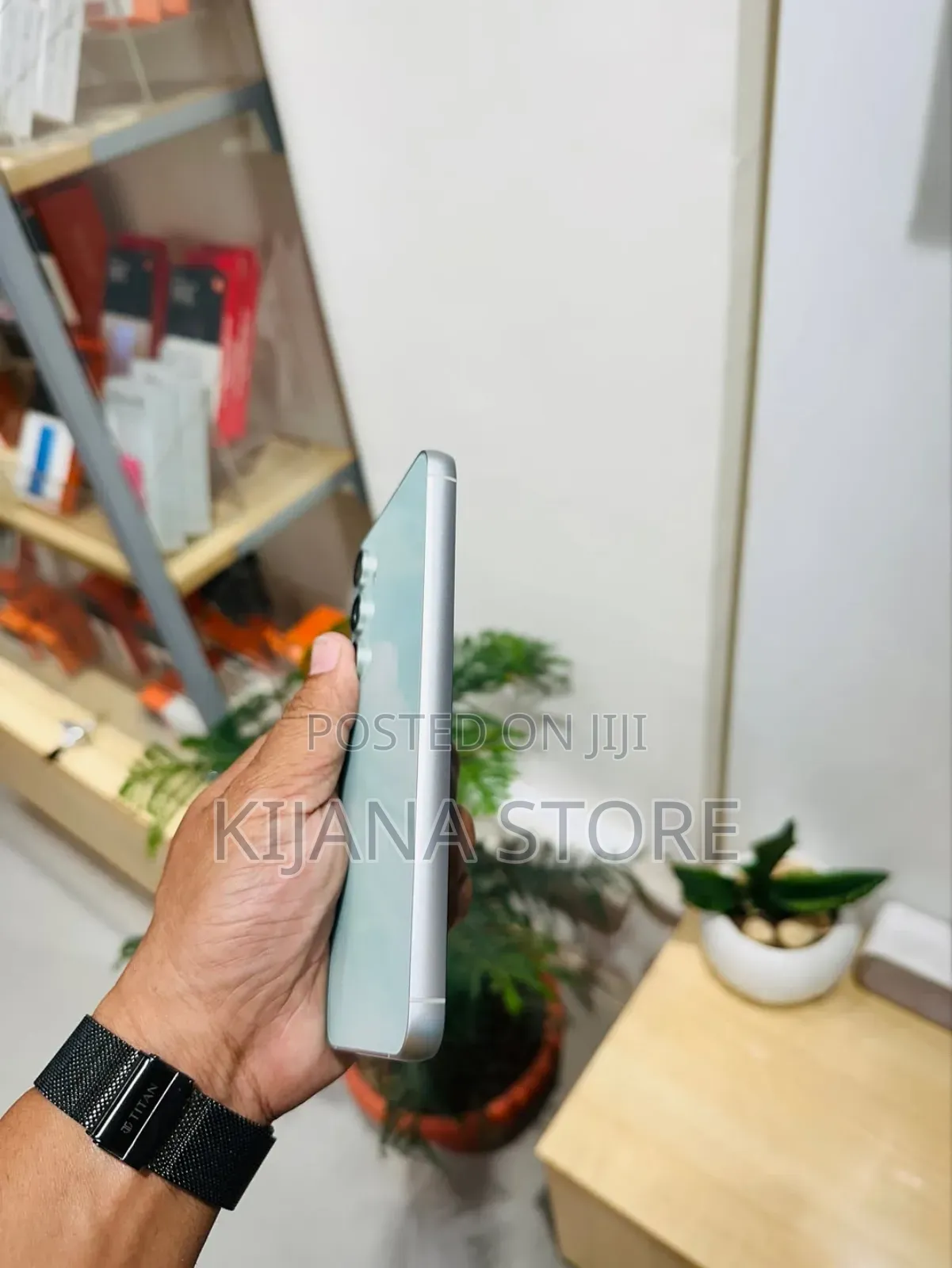Samsung Galaxy S23 256 GB