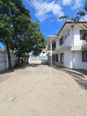 6bdrm House in Kinondoni for rent