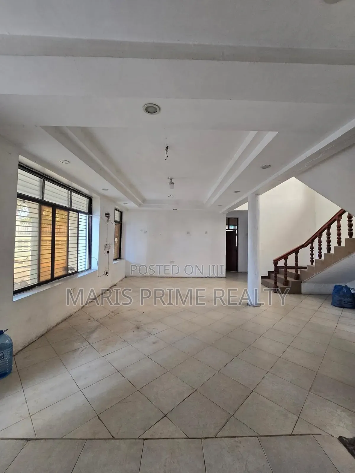 6bdrm House in Kinondoni for rent