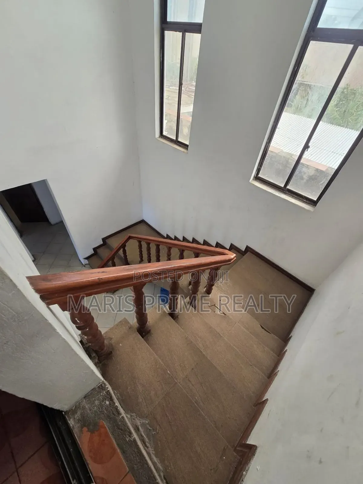6bdrm House in Kinondoni for rent