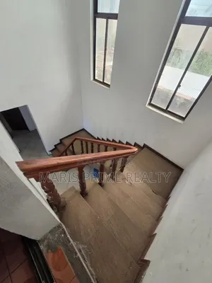 6bdrm House in Kinondoni for rent