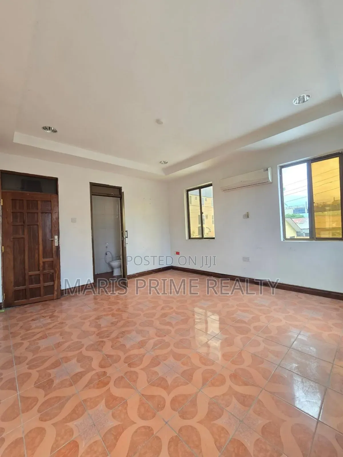 6bdrm House in Kinondoni for rent