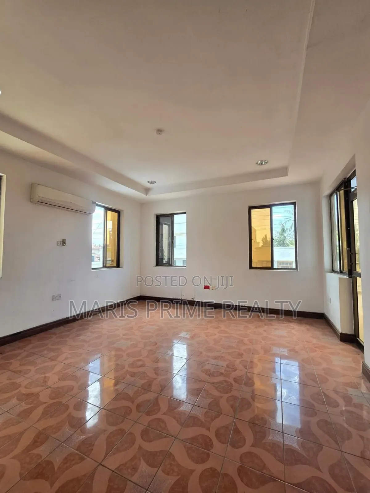 6bdrm House in Kinondoni for rent