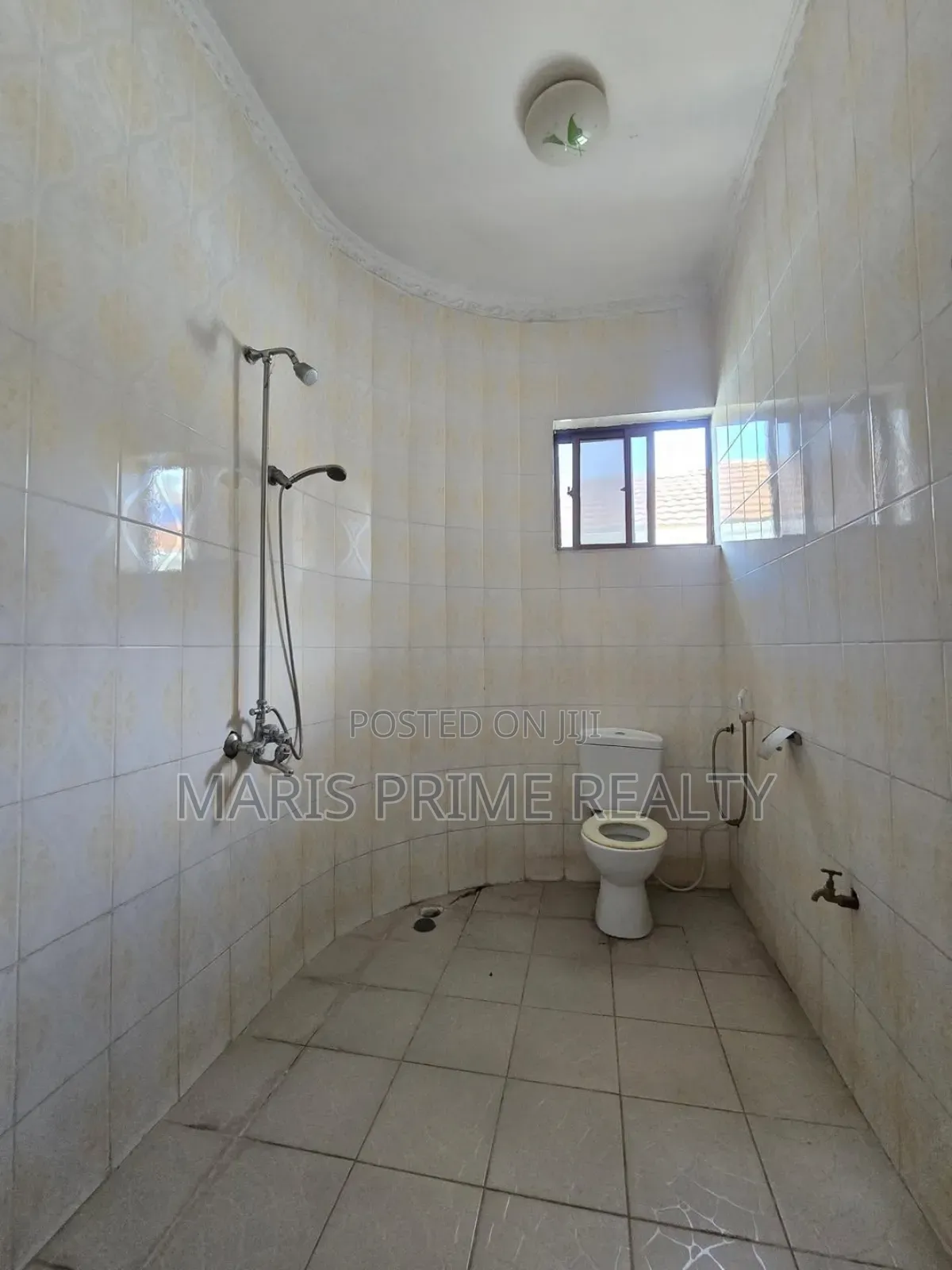 6bdrm House in Kinondoni for rent