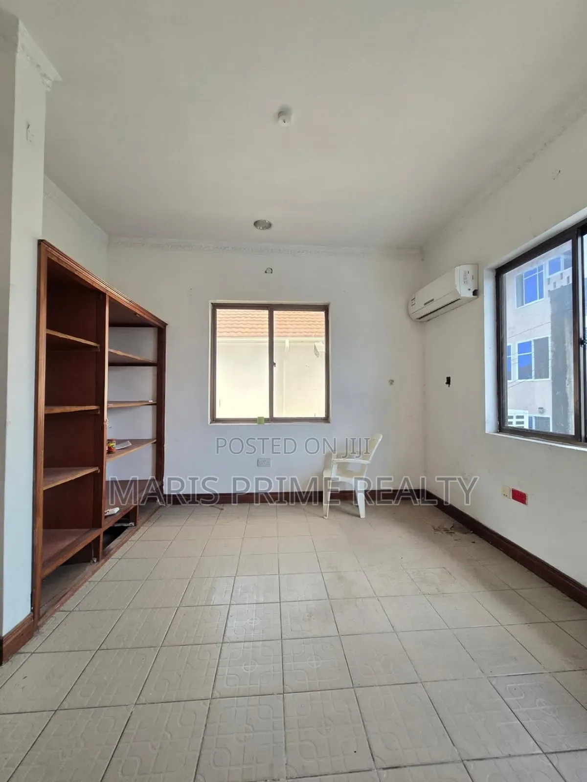 6bdrm House in Kinondoni for rent