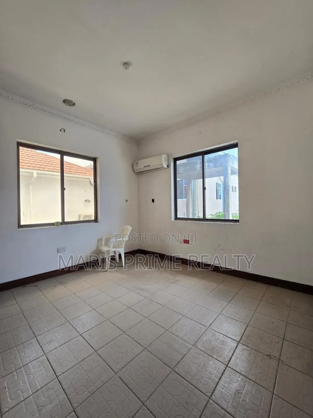 6bdrm House in Kinondoni for rent
