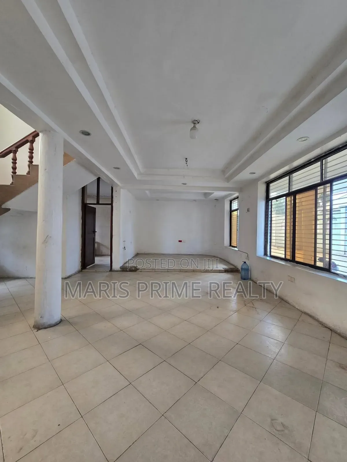 6bdrm House in Kinondoni for rent