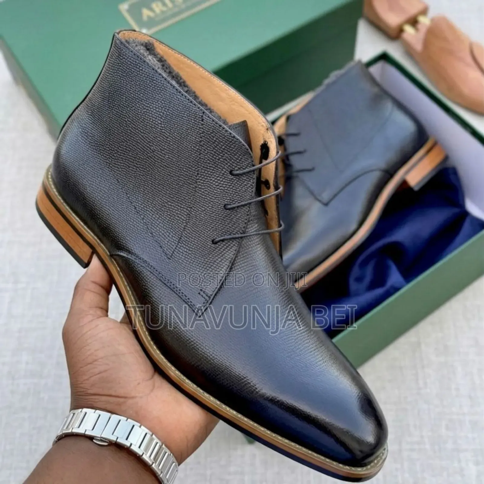 Boots Clarks Shoes