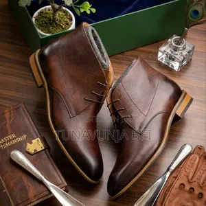 Boots Clarks Shoes
