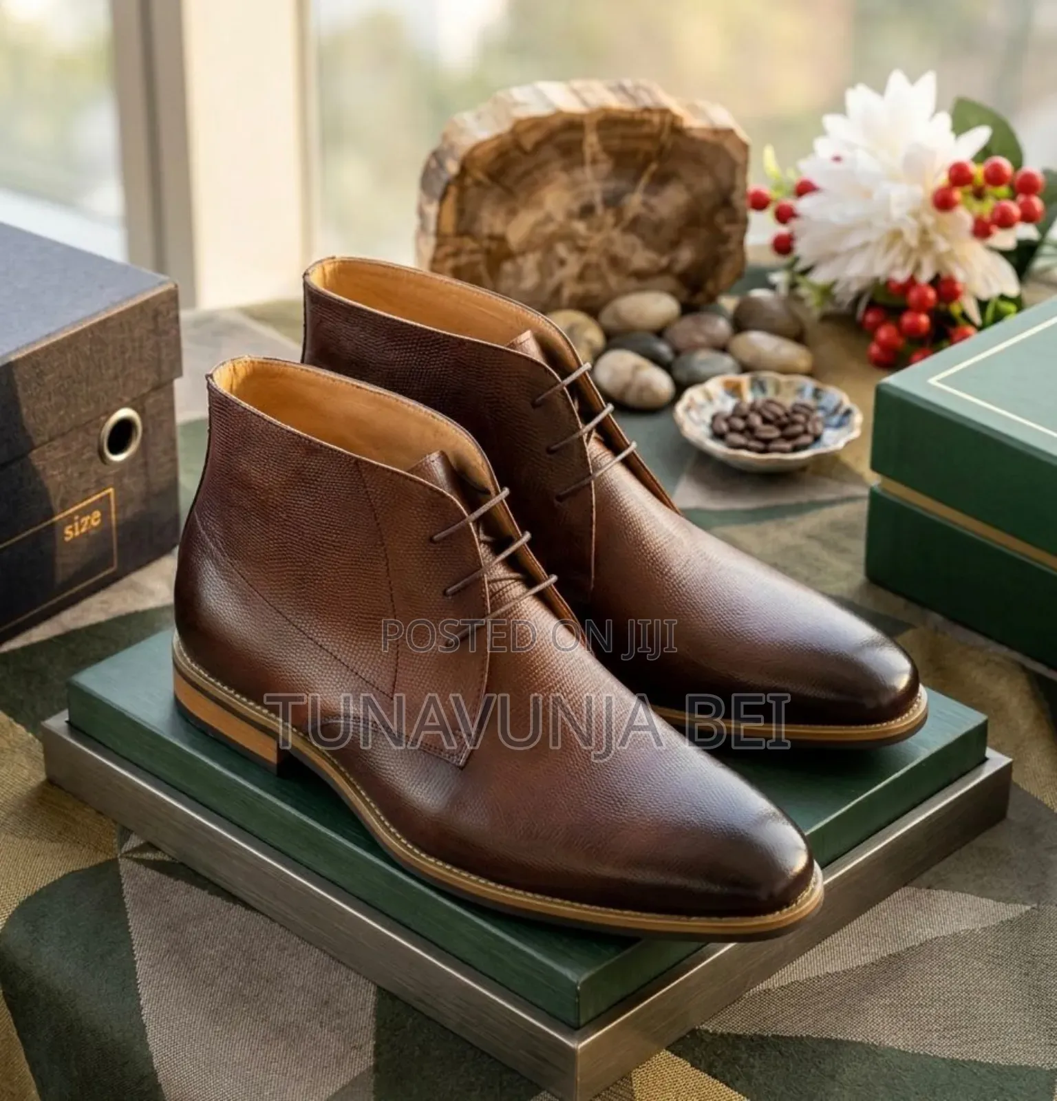 Boots Clarks Shoes