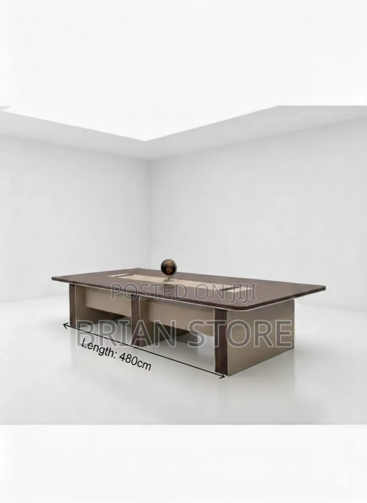 Excutive Conference Table/Meeting Table 4.8metres