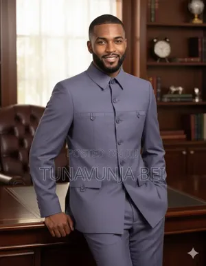 Classic Men Kaundaa Suit Kali