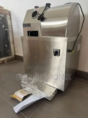 Wg-Yf-L80n – 300kg/Hour Commercial Sugar Cane Juicer