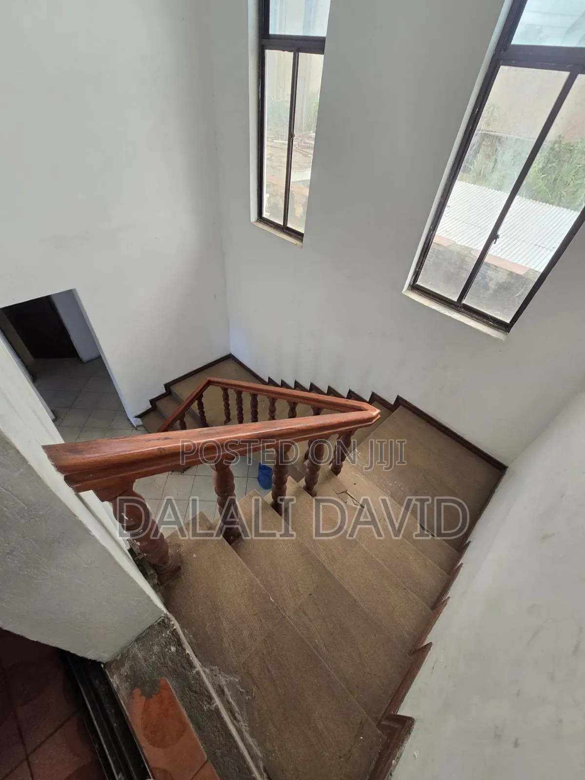 6bdrm House in Mikocheni for rent