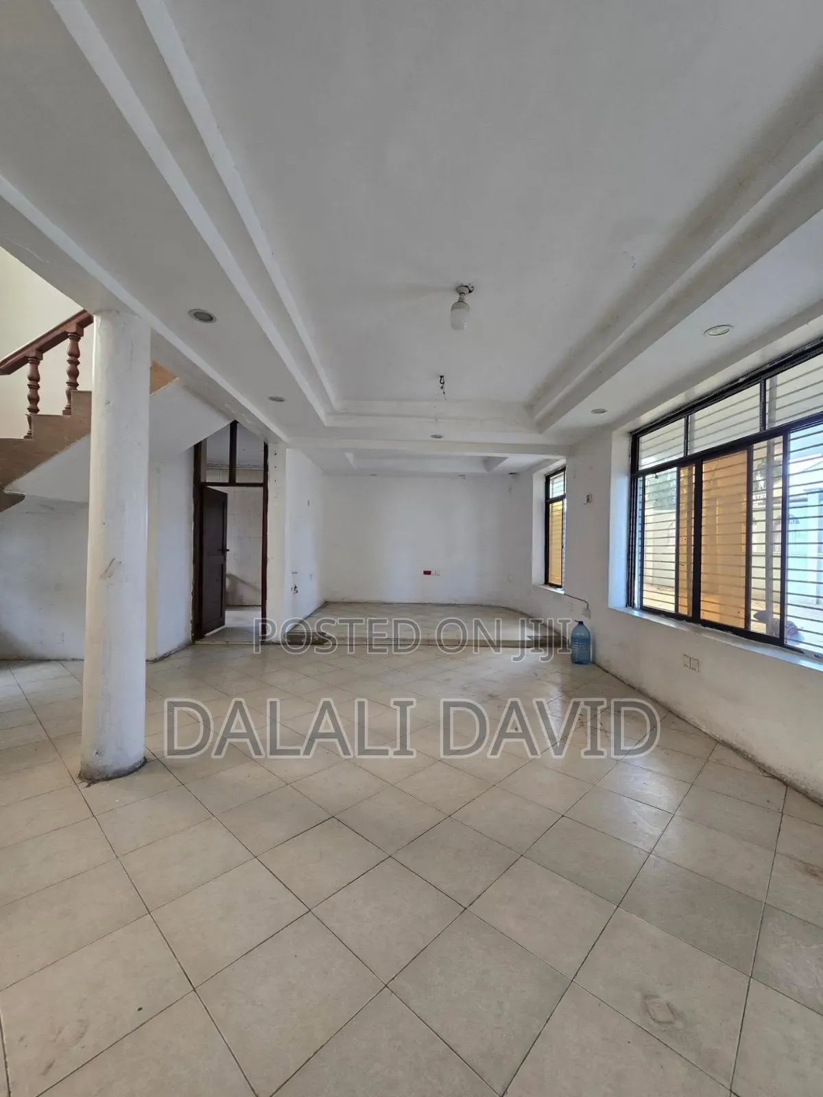 6bdrm House in Mikocheni for rent