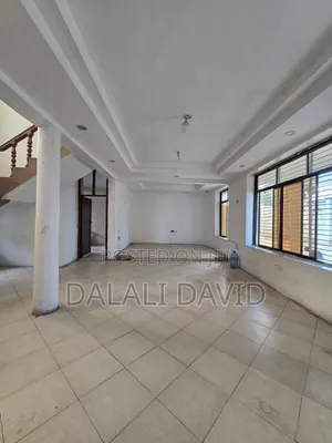 6bdrm House in Mikocheni for rent