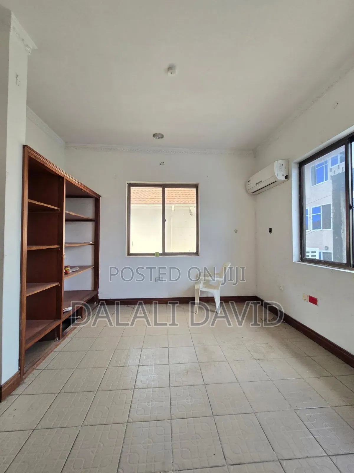 6bdrm House in Mikocheni for rent