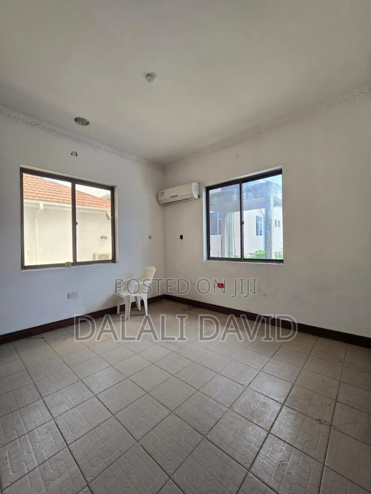 6bdrm House in Mikocheni for rent