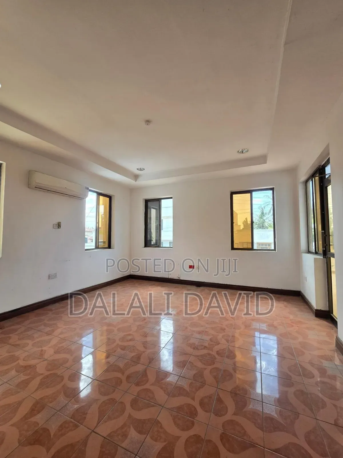 6bdrm House in Mikocheni for rent
