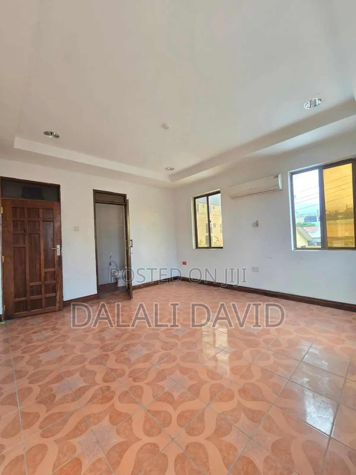 6bdrm House in Mikocheni for rent
