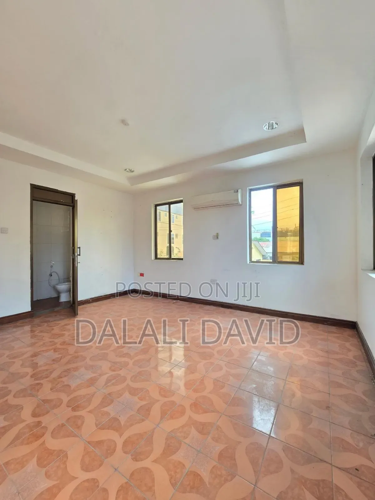 6bdrm House in Mikocheni for rent
