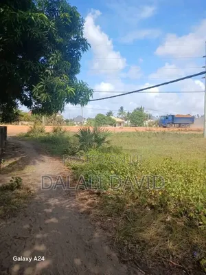 6hactres Plot for Sale at Bunju Moga