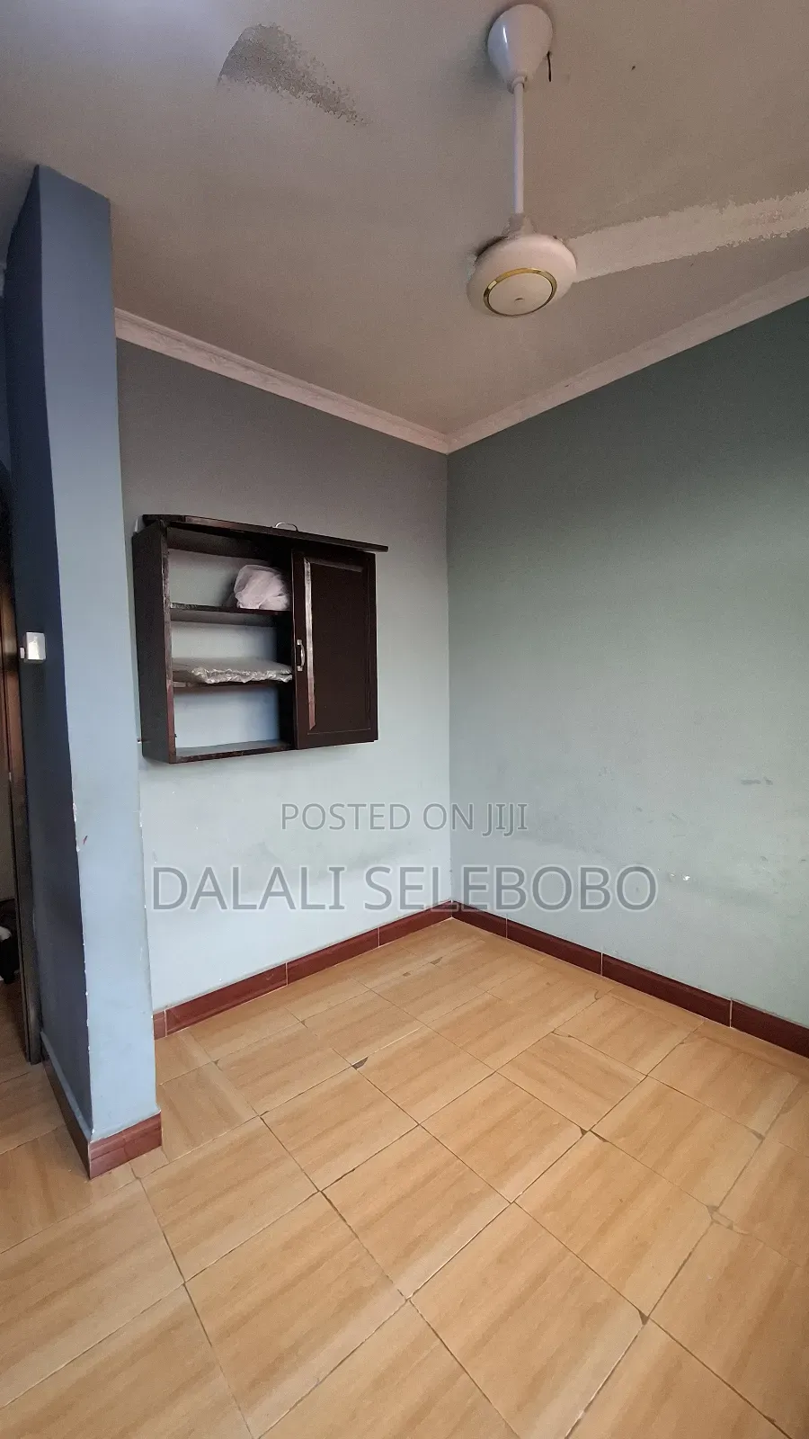 Mini Flat in Sinza Wheeteen for rent