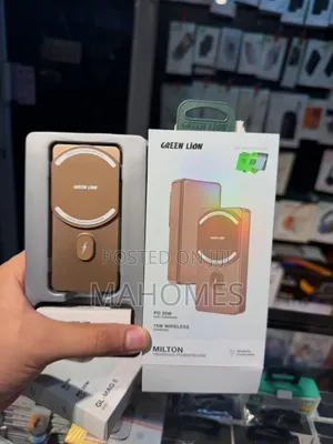 Milton Powerbank 10,000mah
