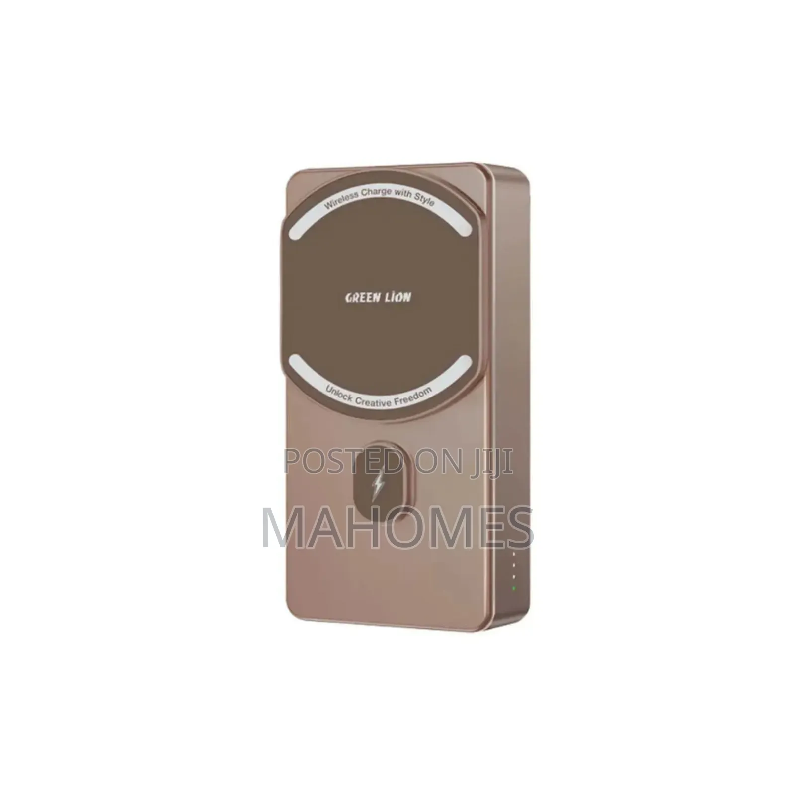 Milton Powerbank 10,000mah