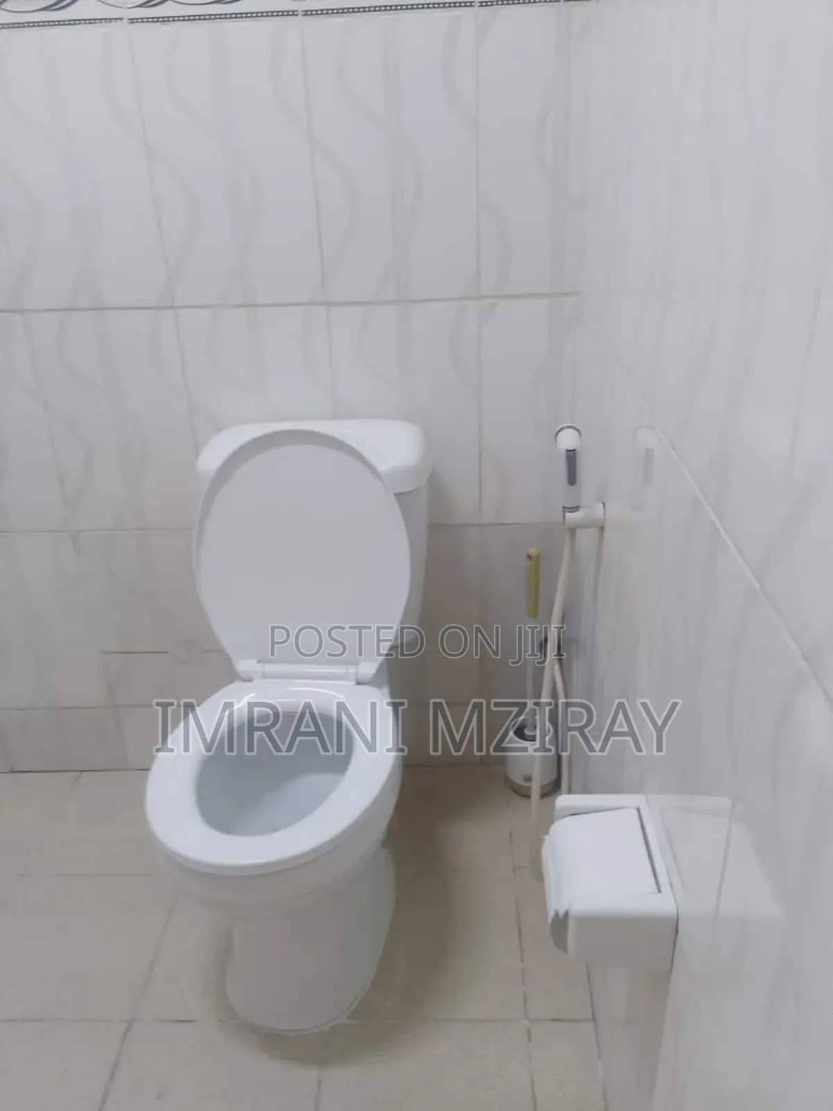 3bdrm Apartment in Mikocheni for sale