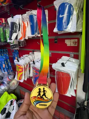 Marathon Medals Quality