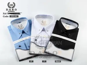 ‎Suti Ya Mtindo – Stylish Suit