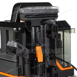 Raf Portable Carpet Cleaner - Mashine