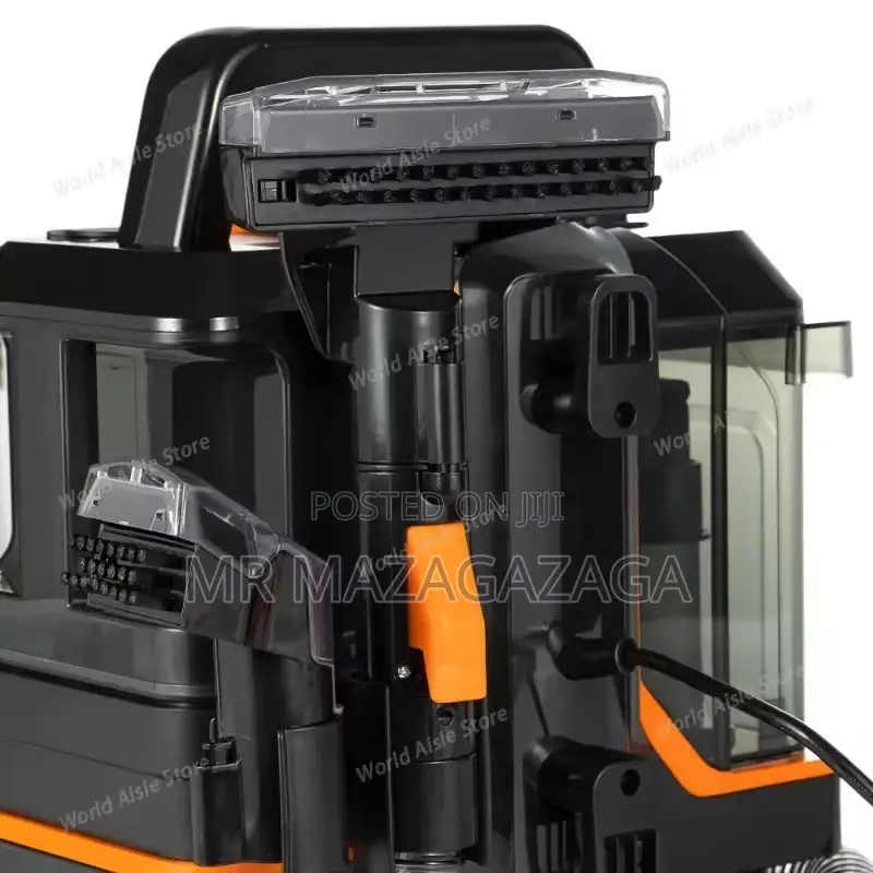 Raf Portable Carpet Cleaner - Mashine