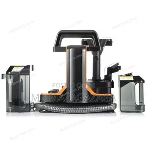 Raf Portable Carpet Cleaner - Mashine