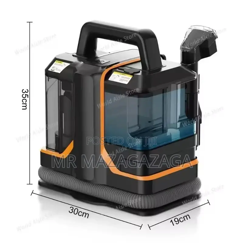 Raf Portable Carpet Cleaner - Mashine