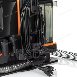 Raf Portable Carpet Cleaner - Mashine
